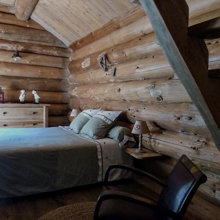 La Fuste Bed & Breakfast Brusque Eksteriør bilde