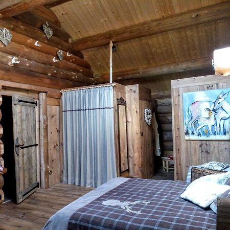 La Fuste Bed & Breakfast Brusque Rom bilde
