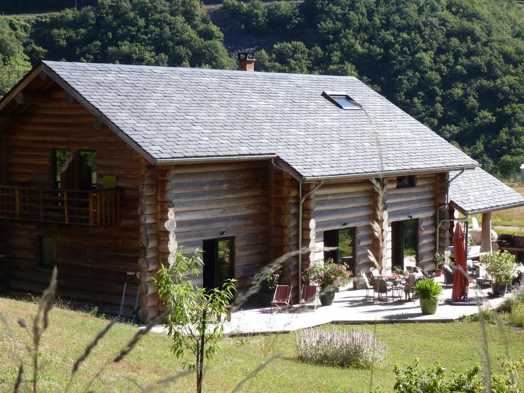 La Fuste Bed & Breakfast Brusque Eksteriør bilde